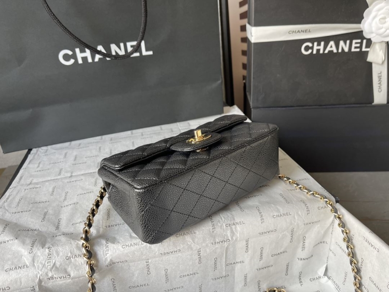 Chanel CF Series Bags